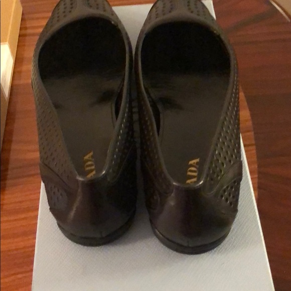 Prada made in Italy - Picture 4 of 8